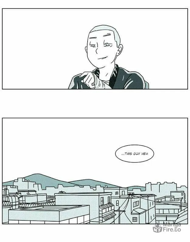Read Falling in Love Immediately chapter 3 image 27 on Lezhin