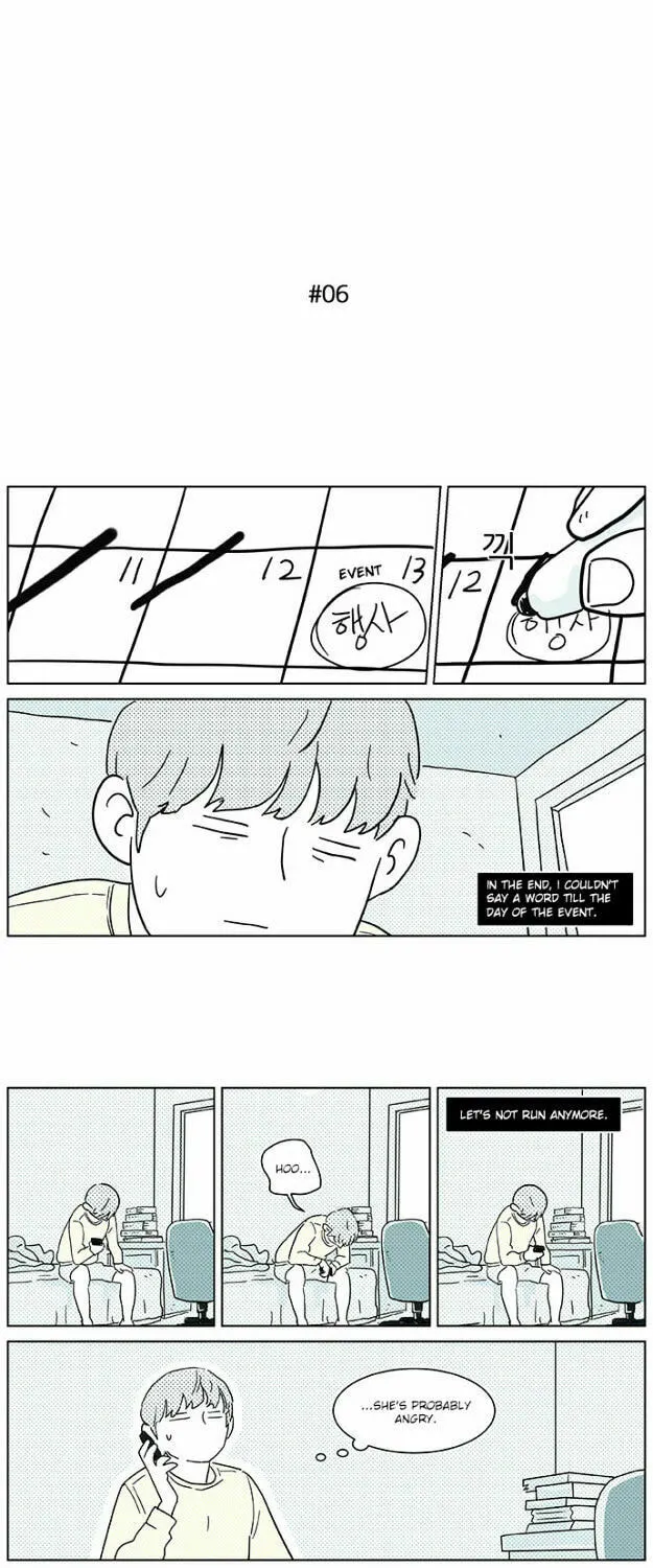 Read Falling in Love Immediately chapter 3 image 28 on Lezhin
