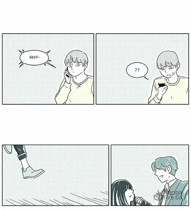 Read Falling in Love Immediately chapter 3 image 32 on Lezhin