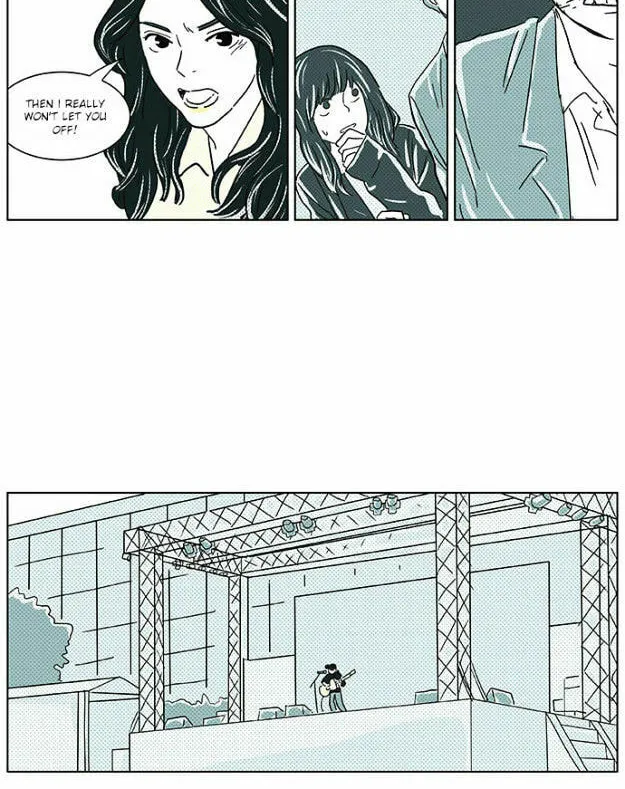 Read Falling in Love Immediately chapter 3 image 34 on Lezhin