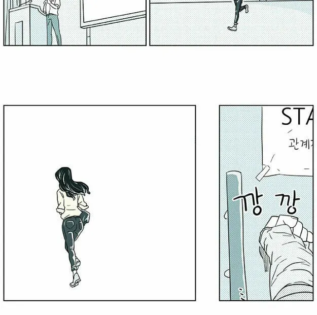 Read Falling in Love Immediately chapter 3 image 36 on Lezhin