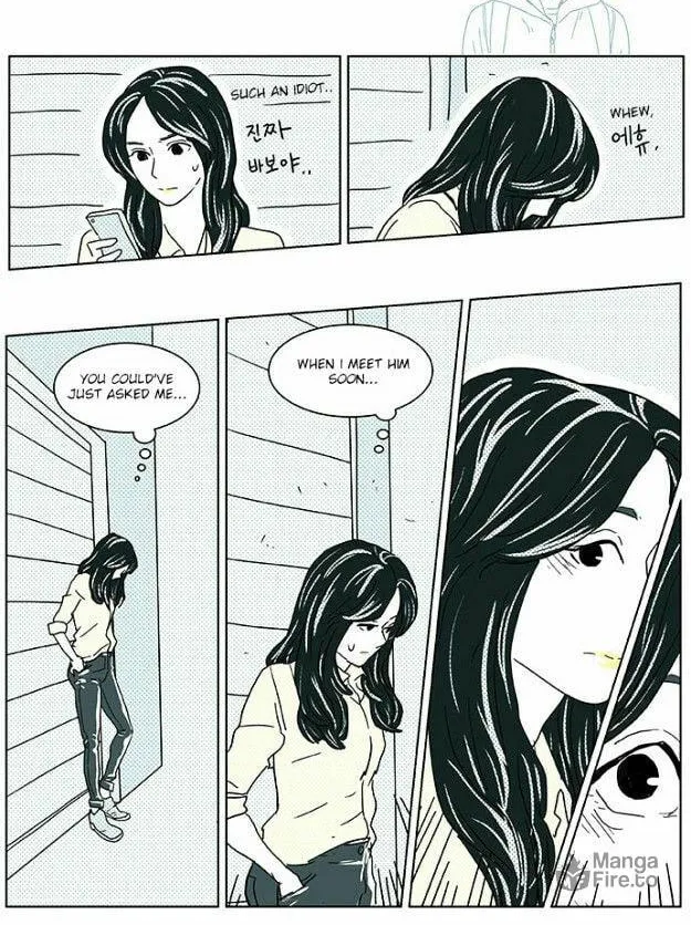 Read Falling in Love Immediately chapter 3 image 38 on Lezhin