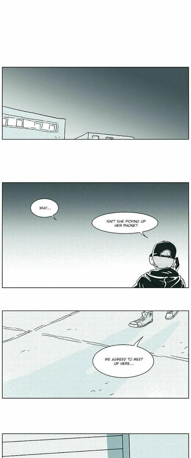 Read Falling in Love Immediately chapter 3 image 39 on Lezhin