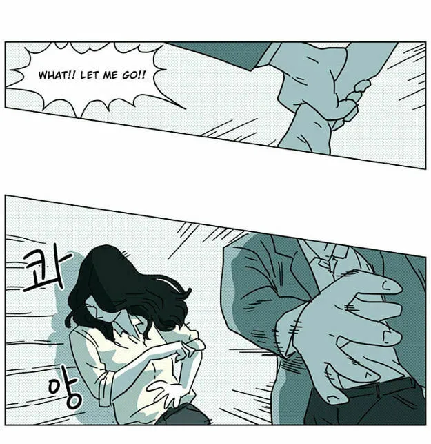 Read Falling in Love Immediately chapter 3 image 41 on Lezhin