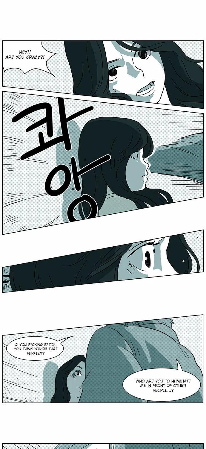 Read Falling in Love Immediately chapter 3 image 42 on Lezhin