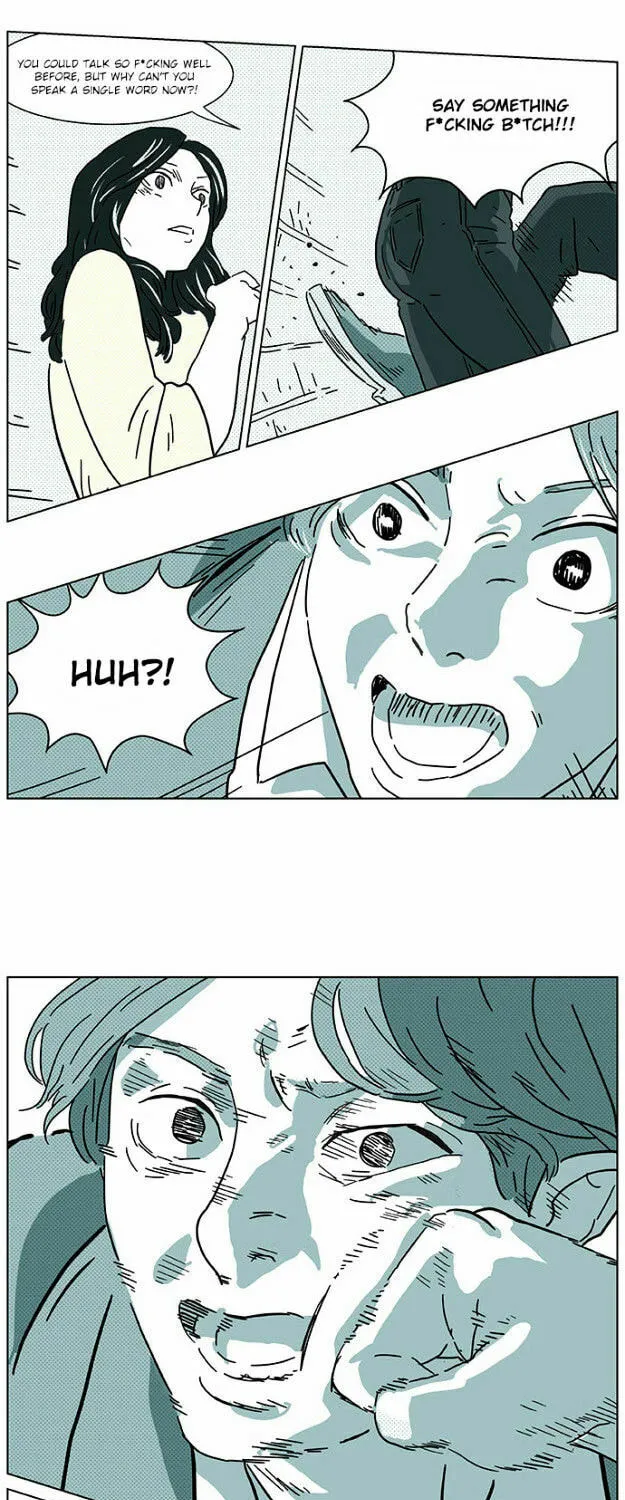 Read Falling in Love Immediately chapter 3 image 45 on Lezhin
