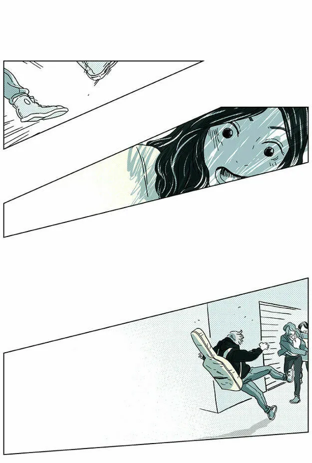 Read Falling in Love Immediately chapter 3 image 50 on Lezhin