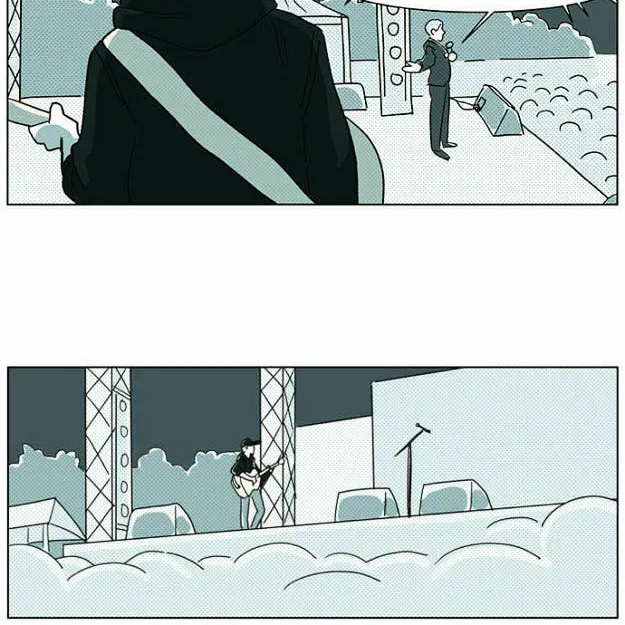 Read Falling in Love Immediately chapter 3 image 54 on Lezhin