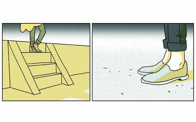 Read Falling in Love Immediately chapter 3 image 60 on Lezhin
