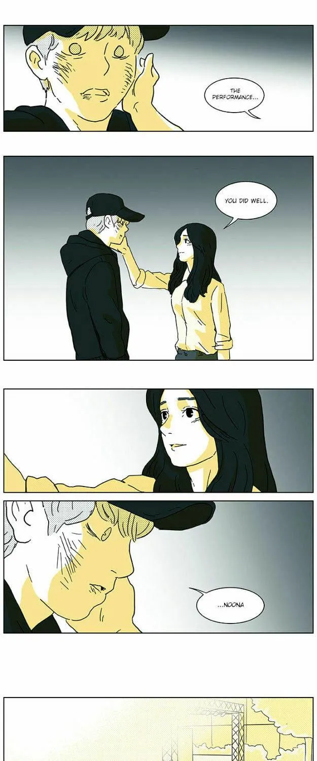 Read Falling in Love Immediately chapter 3 image 62 on Lezhin