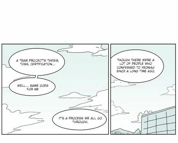 Read Falling in Love Immediately chapter 4 image 10 on Lezhin