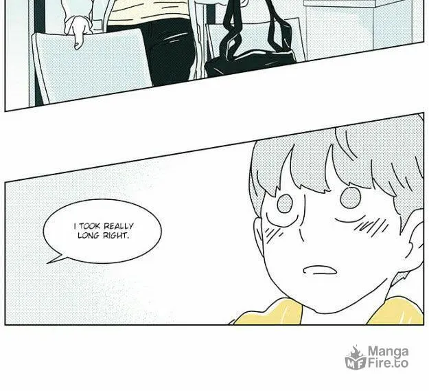 Read Falling in Love Immediately chapter 4 image 17 on Lezhin