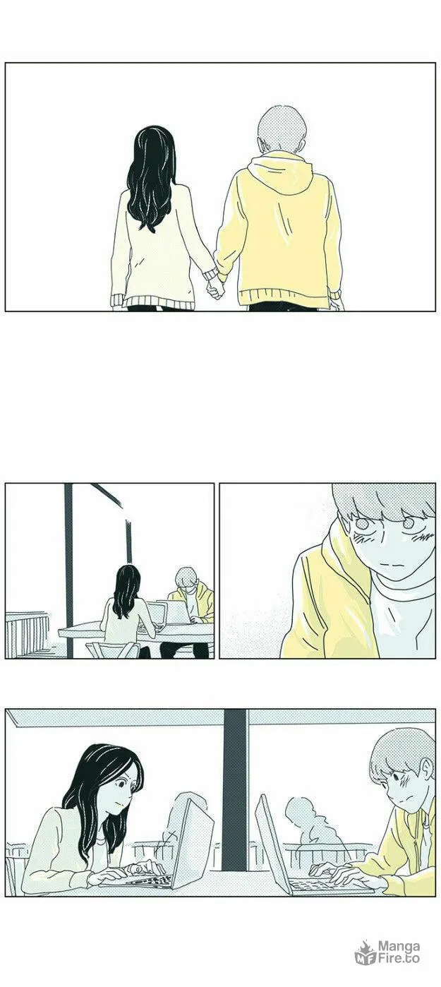 Read Falling in Love Immediately chapter 4 image 28 on Lezhin