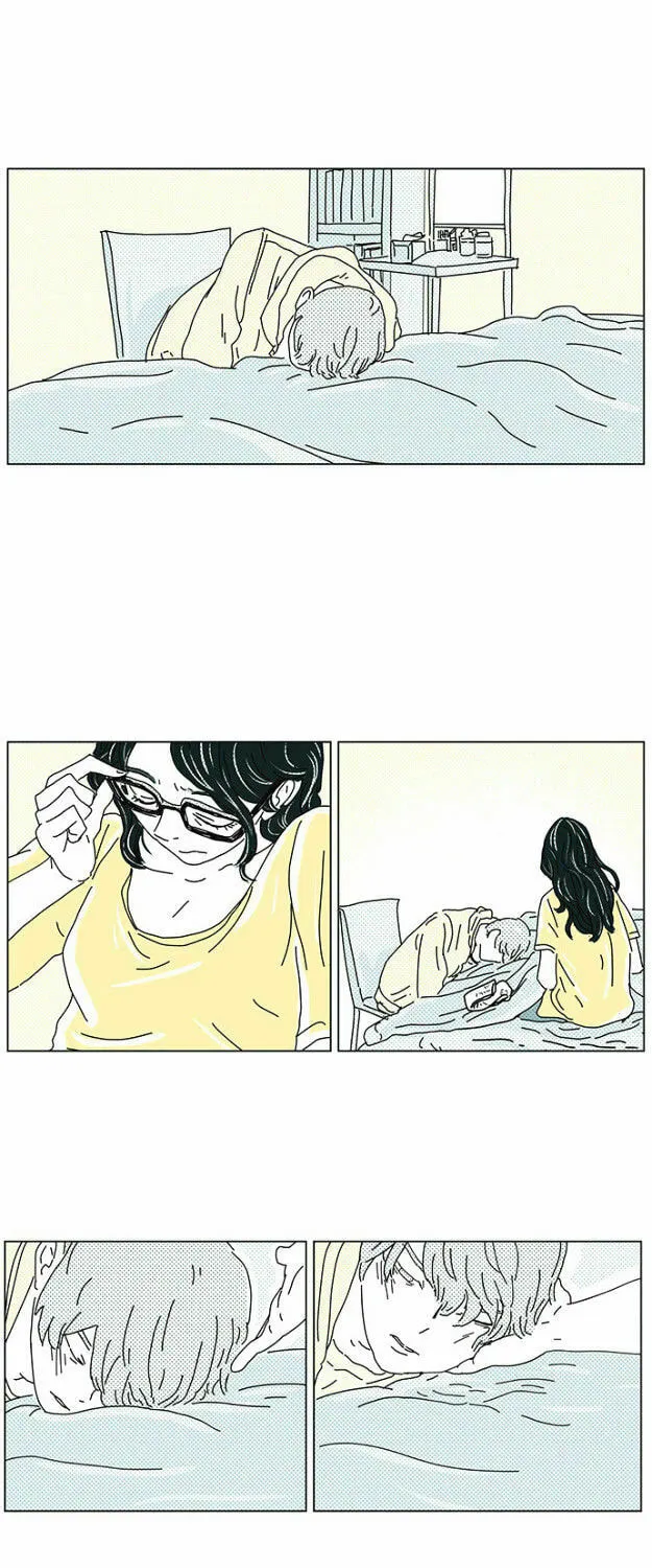 Read Falling in Love Immediately chapter 4 image 32 on Lezhin