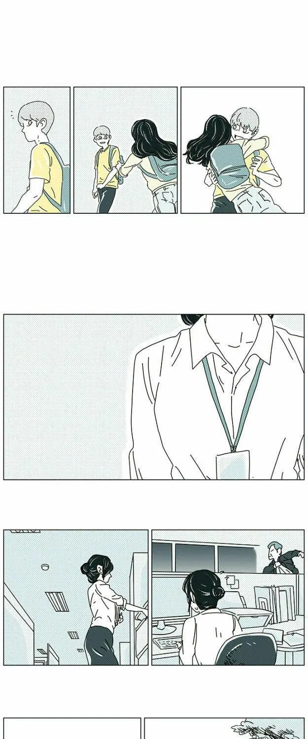 Read Falling in Love Immediately chapter 4 image 38 on Lezhin