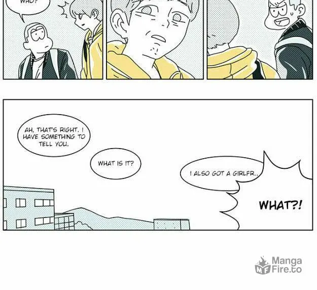 Read Falling in Love Immediately chapter 4 image 4 on Lezhin