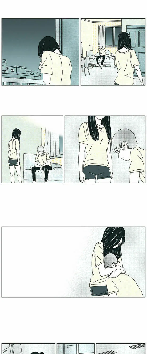 Read Falling in Love Immediately chapter 4 image 41 on Lezhin