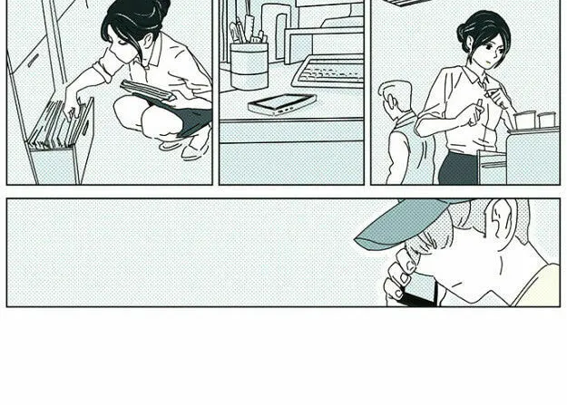 Read Falling in Love Immediately chapter 4 image 42 on Lezhin