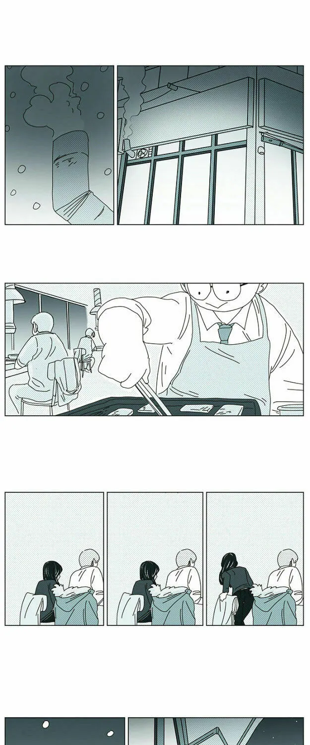 Read Falling in Love Immediately chapter 4 image 53 on Lezhin