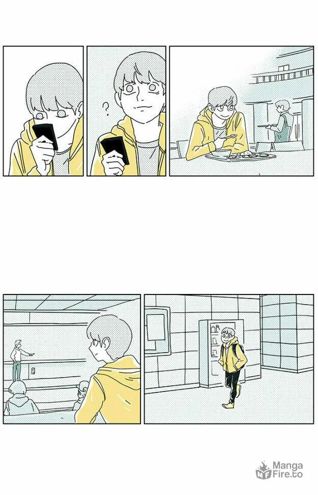 Read Falling in Love Immediately chapter 4 image 8 on Lezhin
