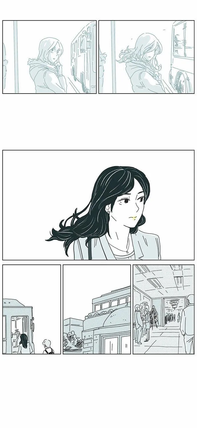 Read Falling in Love Immediately chapter 5 image 13 on Lezhin