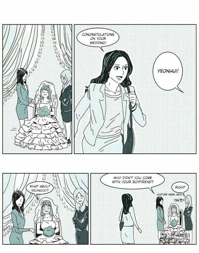 Read Falling in Love Immediately chapter 5 image 15 on Lezhin