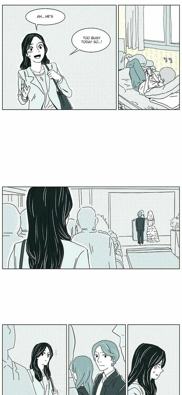 Read Falling in Love Immediately chapter 5 image 16 on Lezhin