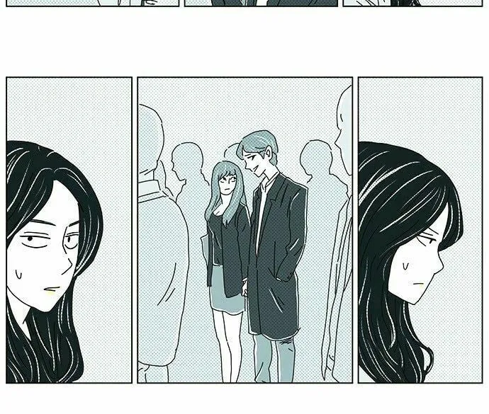 Read Falling in Love Immediately chapter 5 image 17 on Lezhin