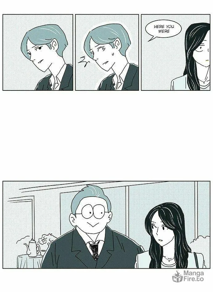 Read Falling in Love Immediately chapter 5 image 18 on Lezhin