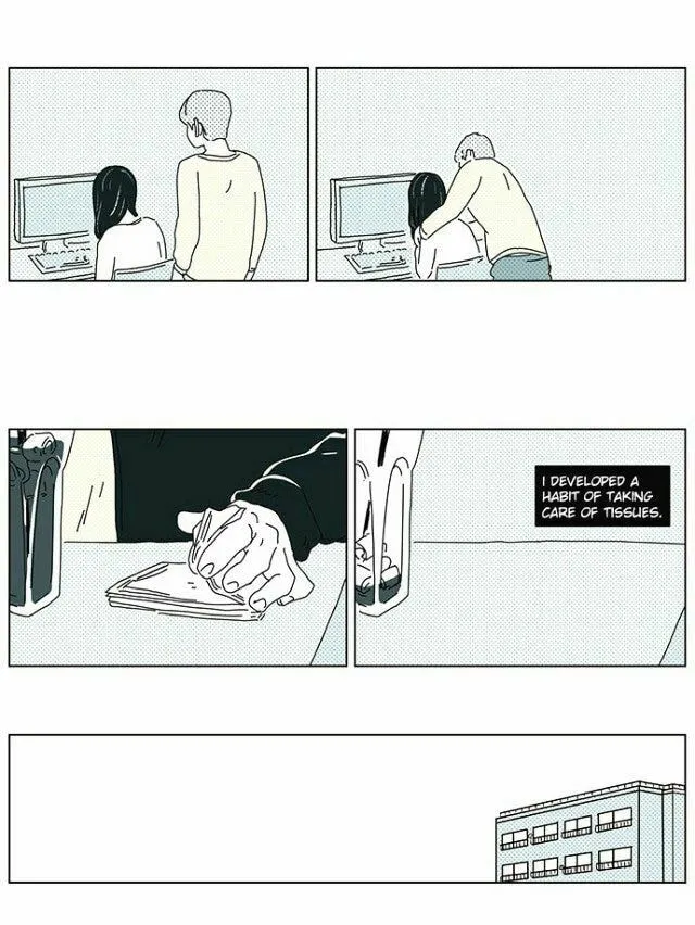 Read Falling in Love Immediately chapter 5 image 2 on Lezhin