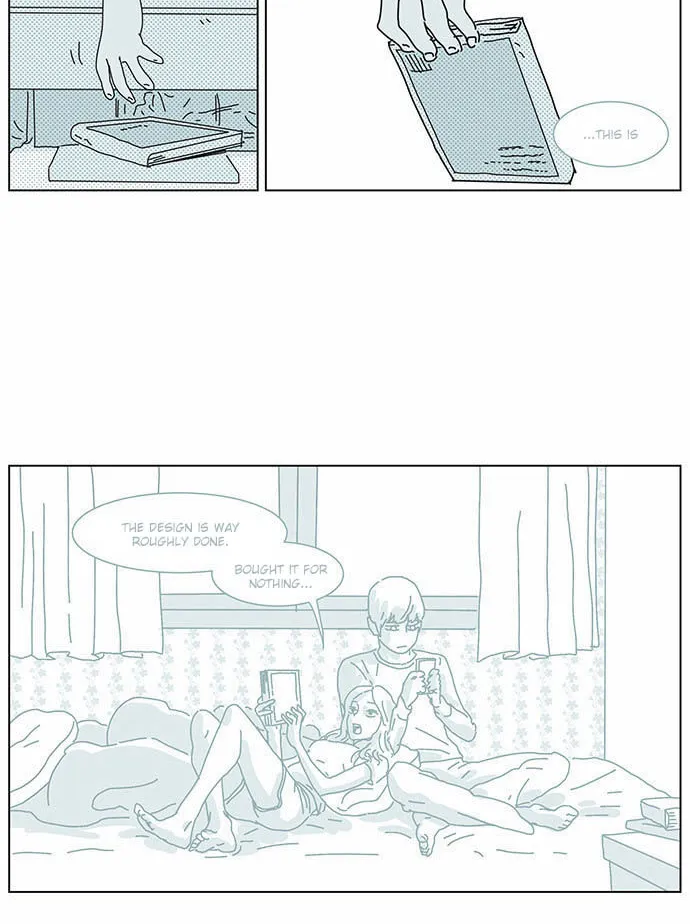 Read Falling in Love Immediately chapter 5 image 20 on Lezhin