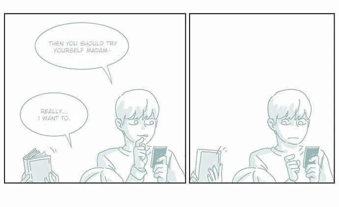 Read Falling in Love Immediately chapter 5 image 21 on Lezhin