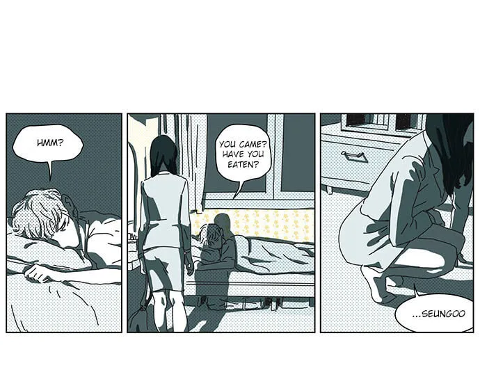 Read Falling in Love Immediately chapter 5 image 27 on Lezhin