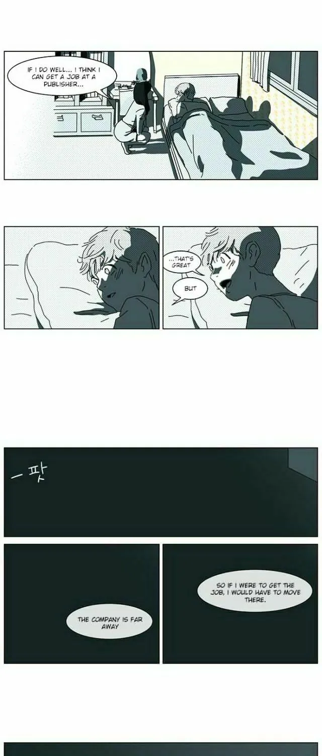Read Falling in Love Immediately chapter 5 image 28 on Lezhin