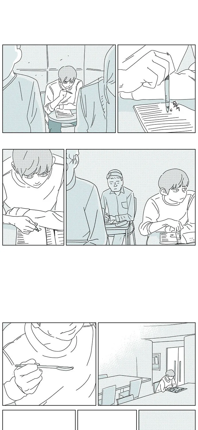 Read Falling in Love Immediately chapter 5 image 35 on Lezhin