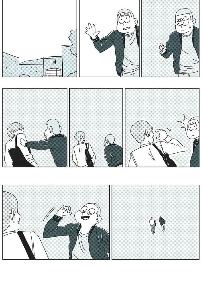 Read Falling in Love Immediately chapter 5 image 36 on Lezhin