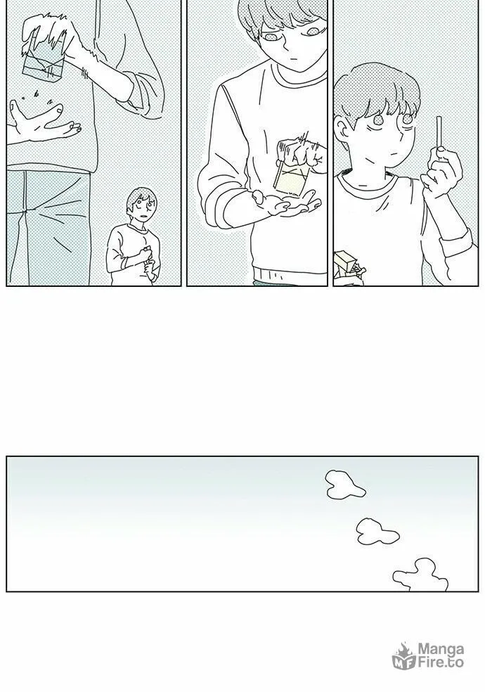Read Falling in Love Immediately chapter 5 image 38 on Lezhin