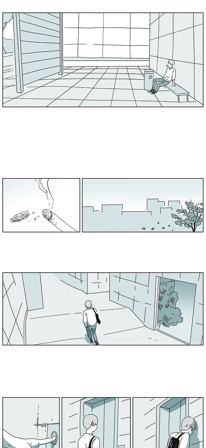 Read Falling in Love Immediately chapter 5 image 40 on Lezhin