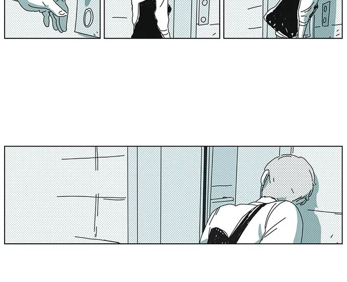 Read Falling in Love Immediately chapter 5 image 41 on Lezhin