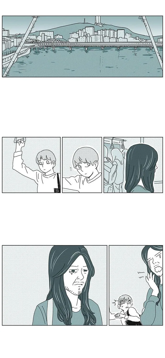 Read Falling in Love Immediately chapter 5 image 42 on Lezhin