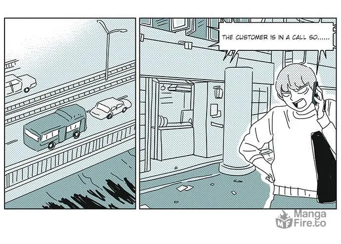 Read Falling in Love Immediately chapter 5 image 43 on Lezhin