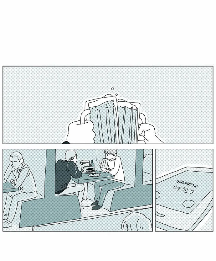 Read Falling in Love Immediately chapter 5 image 45 on Lezhin