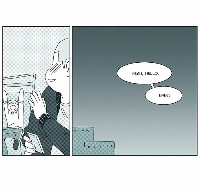 Read Falling in Love Immediately chapter 5 image 46 on Lezhin