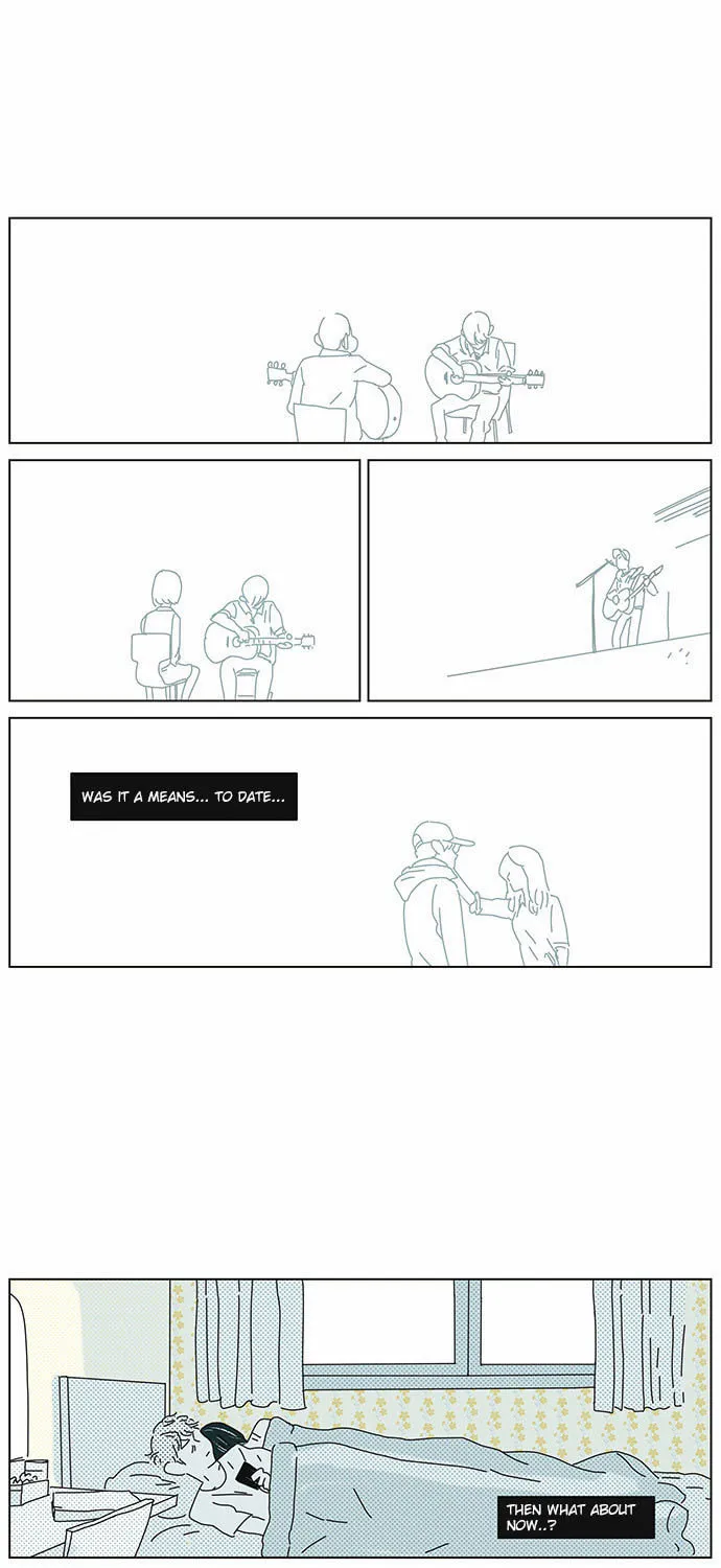 Read Falling in Love Immediately chapter 5 image 5 on Lezhin