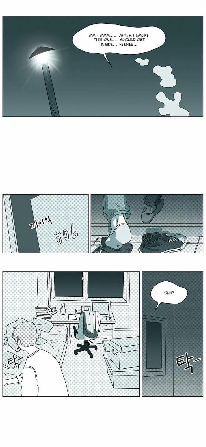 Read Falling in Love Immediately chapter 5 image 55 on Lezhin