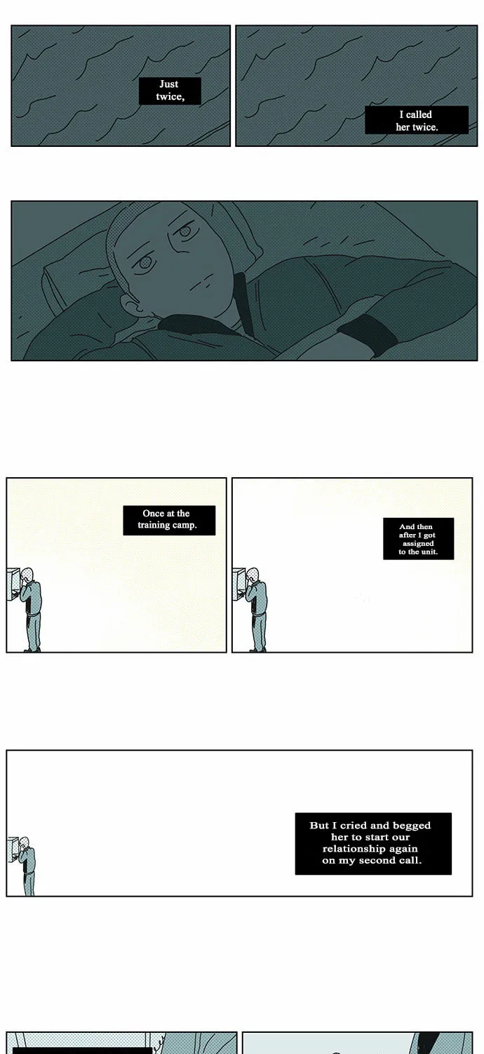 Read Falling in Love Immediately chapter 6 image 12 on Lezhin