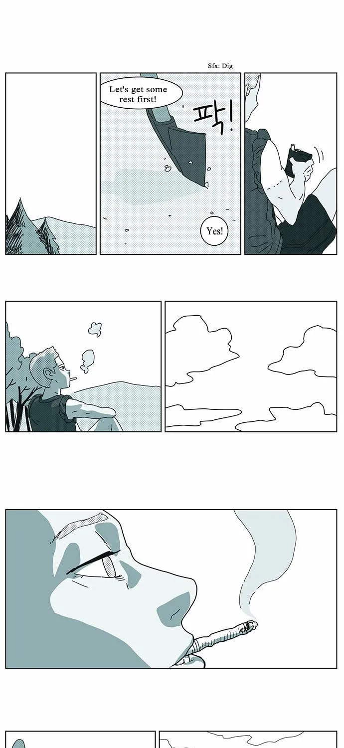 Read Falling in Love Immediately chapter 6 image 15 on Lezhin
