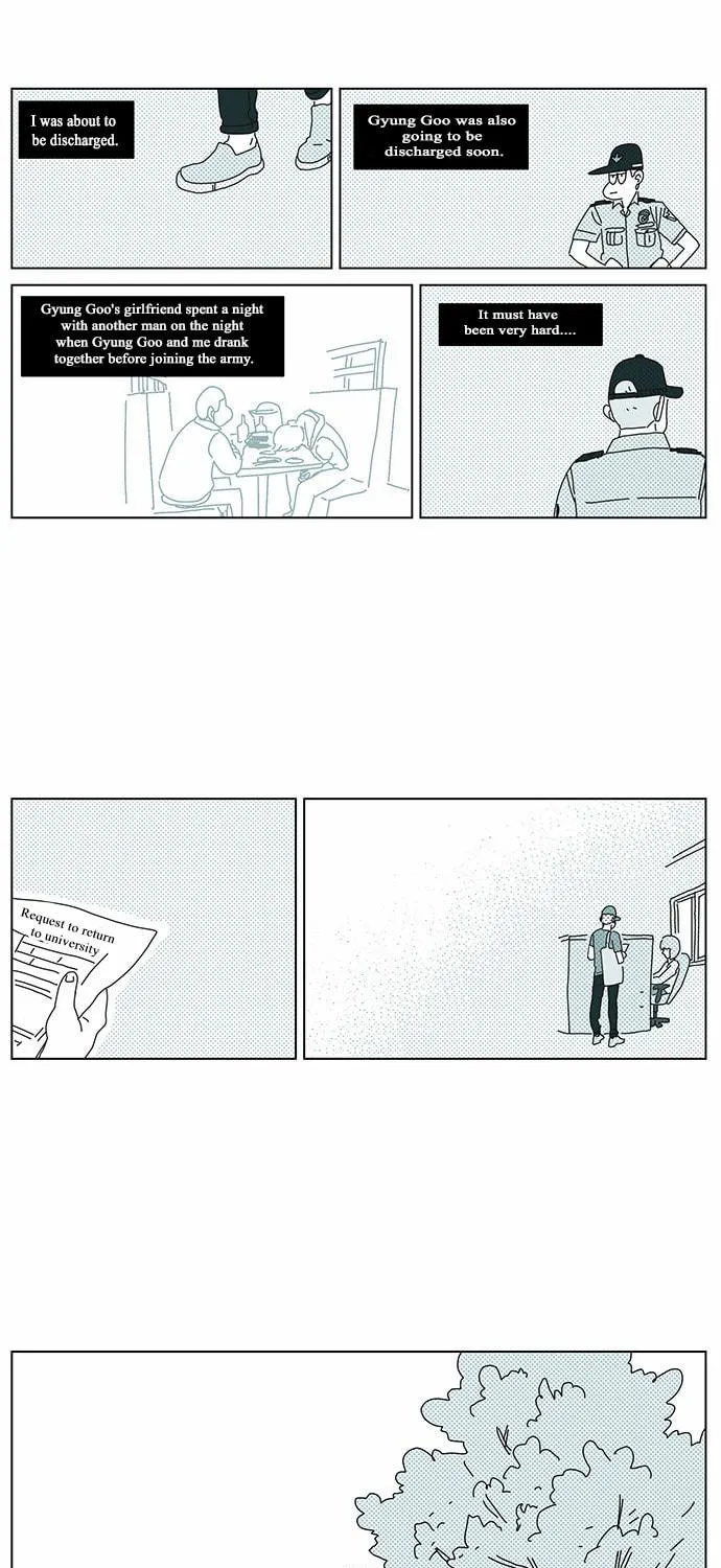 Read Falling in Love Immediately chapter 6 image 17 on Lezhin