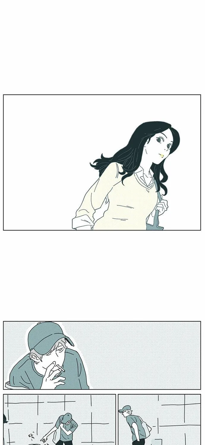 Read Falling in Love Immediately chapter 6 image 20 on Lezhin