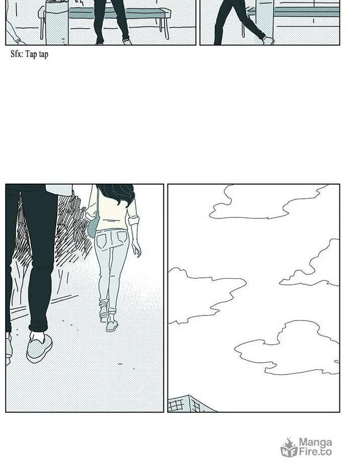 Read Falling in Love Immediately chapter 6 image 21 on Lezhin